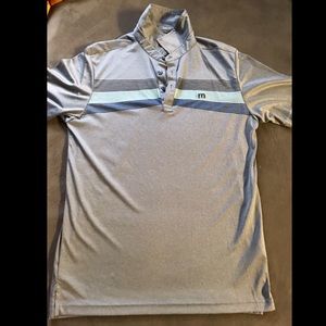 Men’s Golf Polo